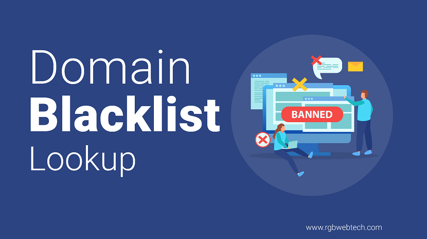 Top Domain Blacklist Checker Tool 2023