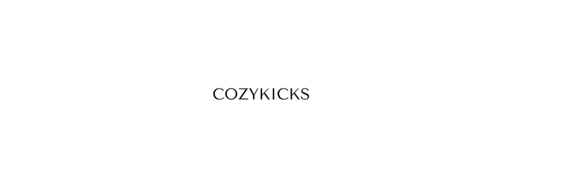 Cozykicks Cover Image