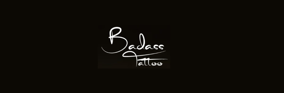Badass Tattoo Cover Image