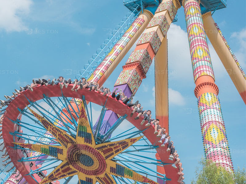 Beston Waltzers For Sale-Reliable Waltzer Manufacturers in China