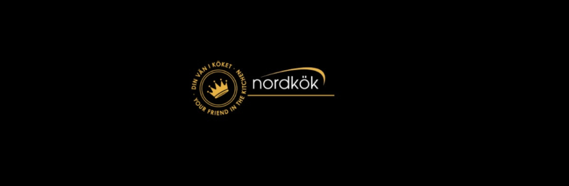 Nordkok Cover Image