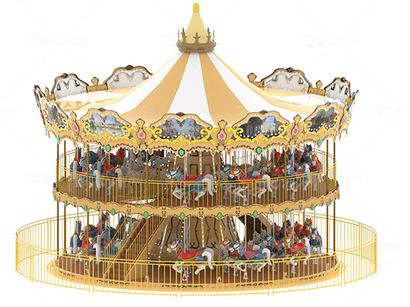 How to Find Quality Carousel For Sale in Indonesia