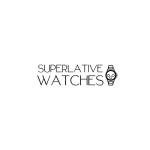 Superlative watches Profile Picture