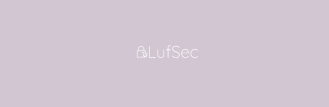 LufSec LLC Cover Image