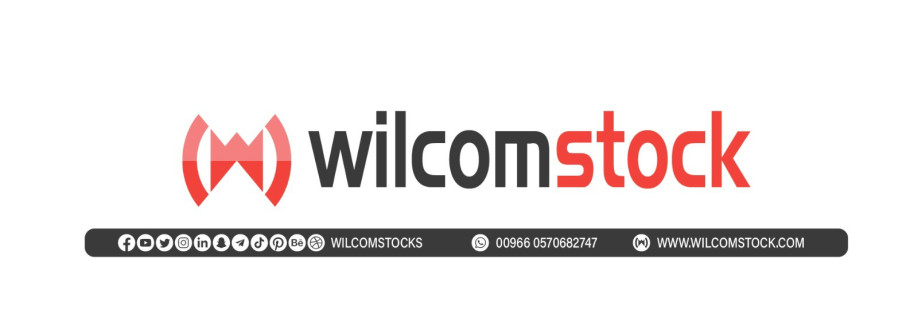 Wilcom Stock Cover Image