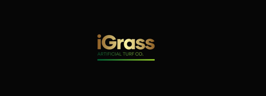 Igrass South africa Cover Image