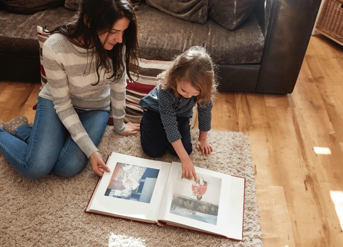 How to Preserve and Store Photos for Generations to Com...