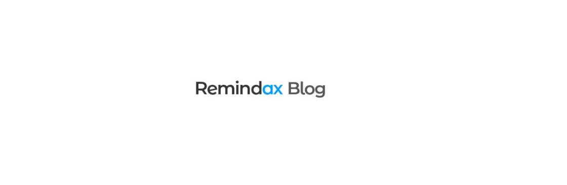 Remindax LLC Cover Image