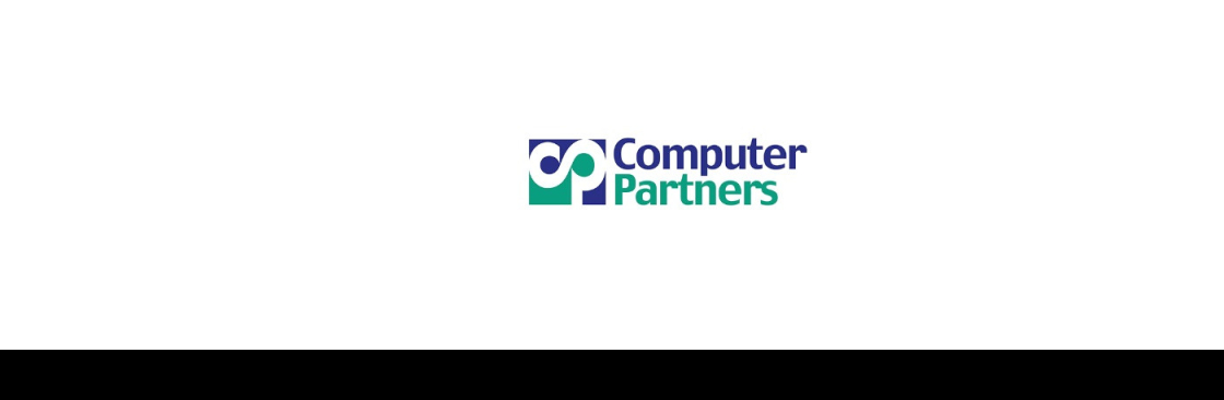 Computerpartners Cover Image