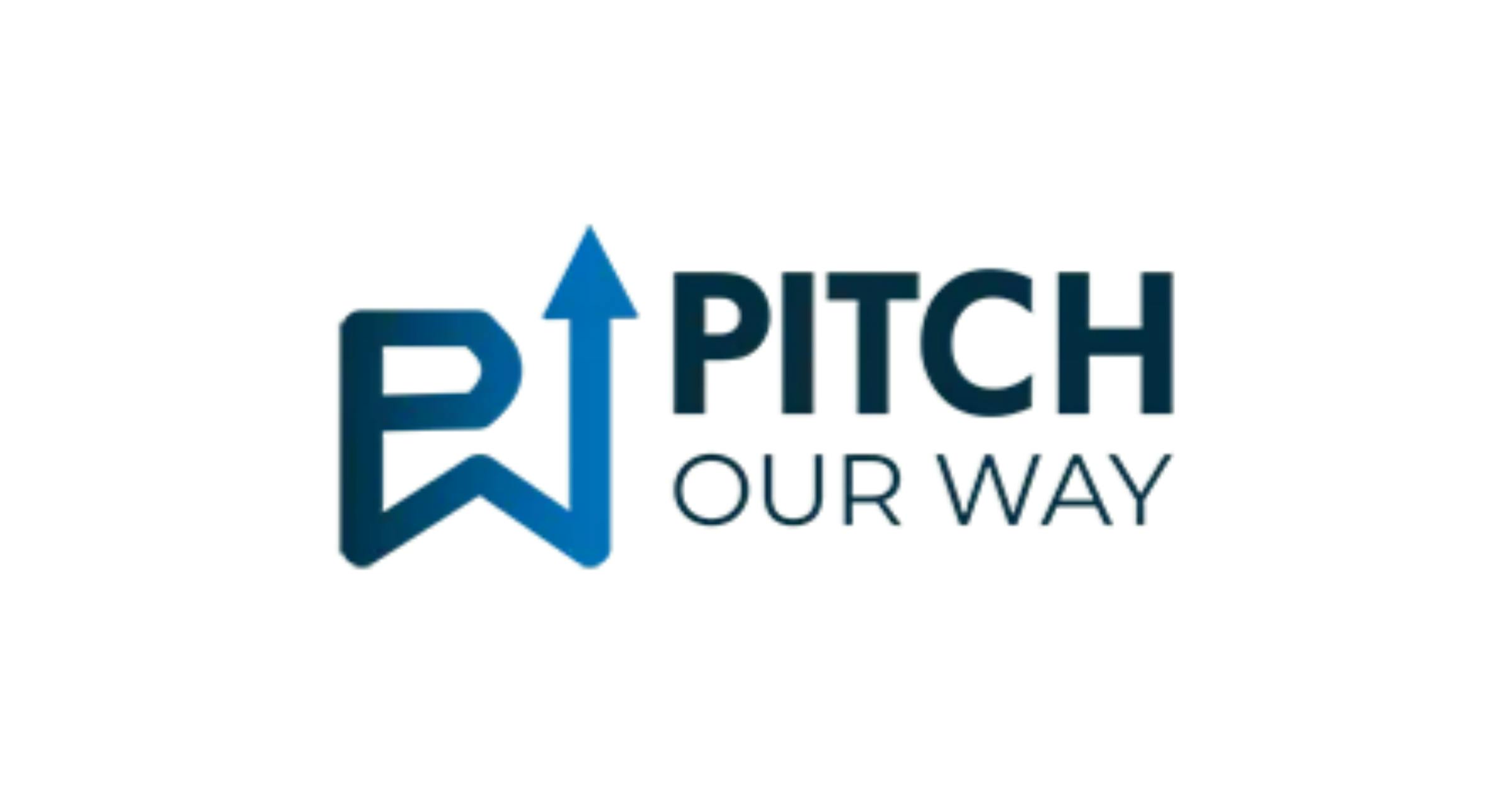 Powerful Deck & Investor-aligned Fundraise Support - Pitch Our Way