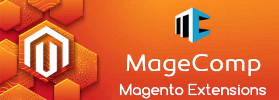 MageComp LLP Cover Image