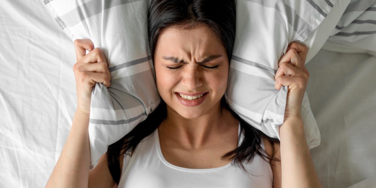 Sleep issues may be treated with Modafinil