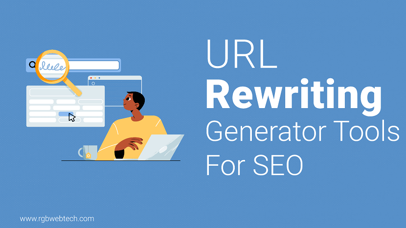 Best URL Rewriting Tools Online 2023