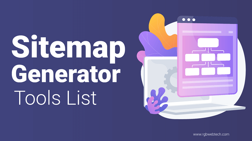 Top Sitemap Generator Tools Online 2023