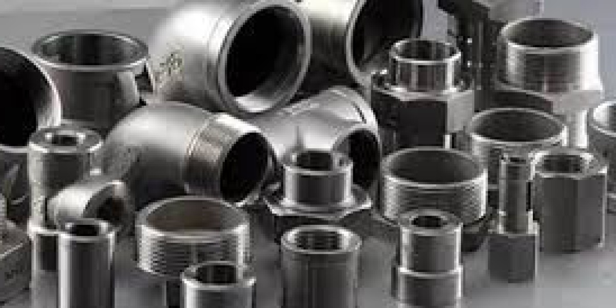 Incoloy 800 Instrumentation Fittings: Overview of a High-Temperature Alloy
