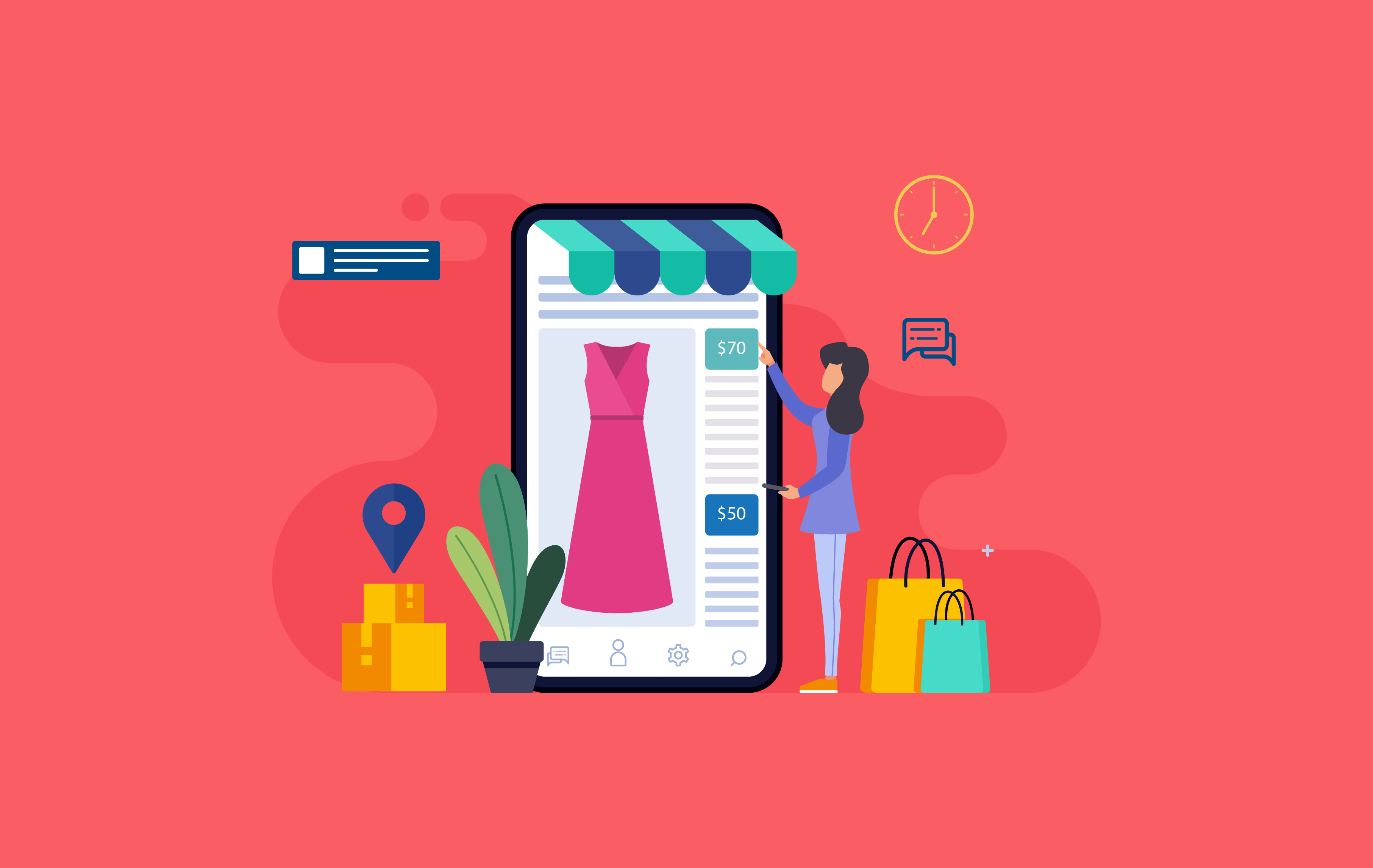 Best Online Shopping Apps of 2024