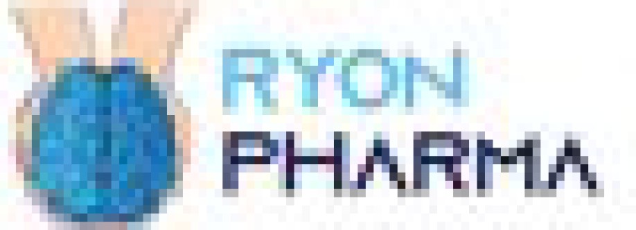 Ryon Pharma Cover Image