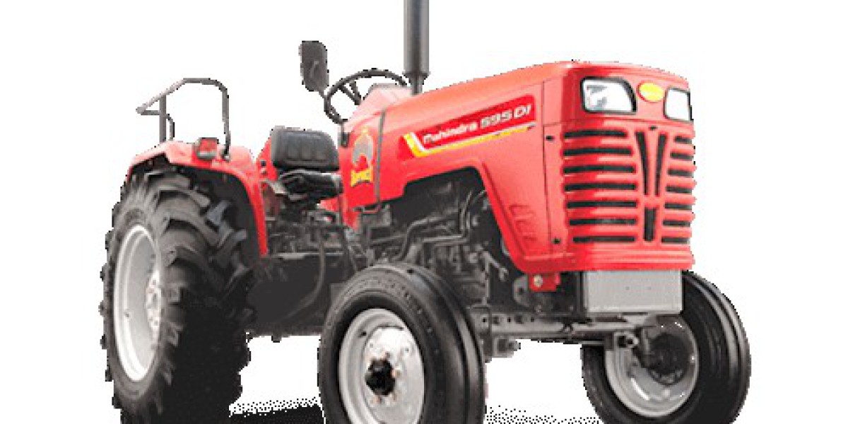 A Comparative Analysis of Mahindra 575 DI and New Holland 3630 TX Plus Tractors