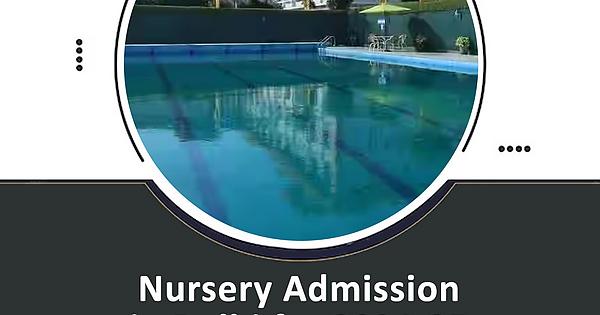 Nursery Admission in Delhi for 2024-25 - Album on Imgur