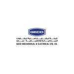 GECO Mechanical  Electrical Profile Picture