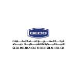 Geco Mechanical and Electrical Ltd Profile Picture