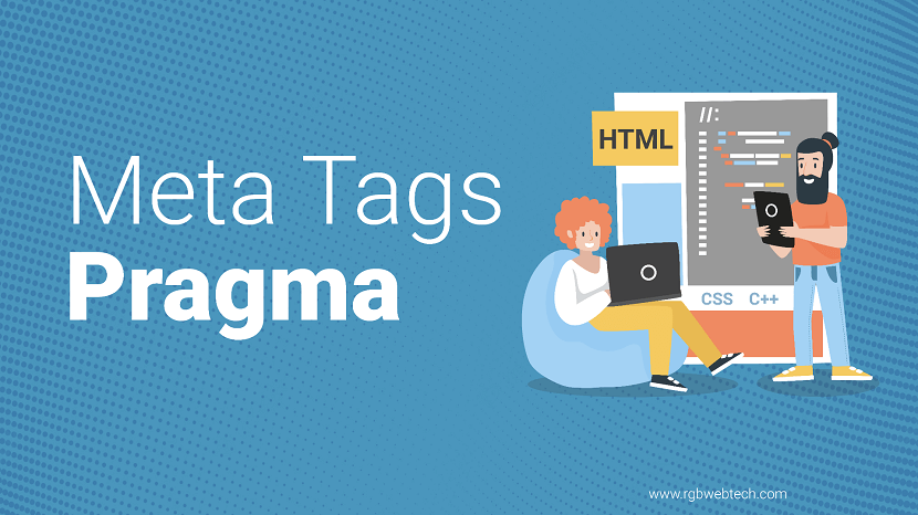 Pragma Meta Tag HTML