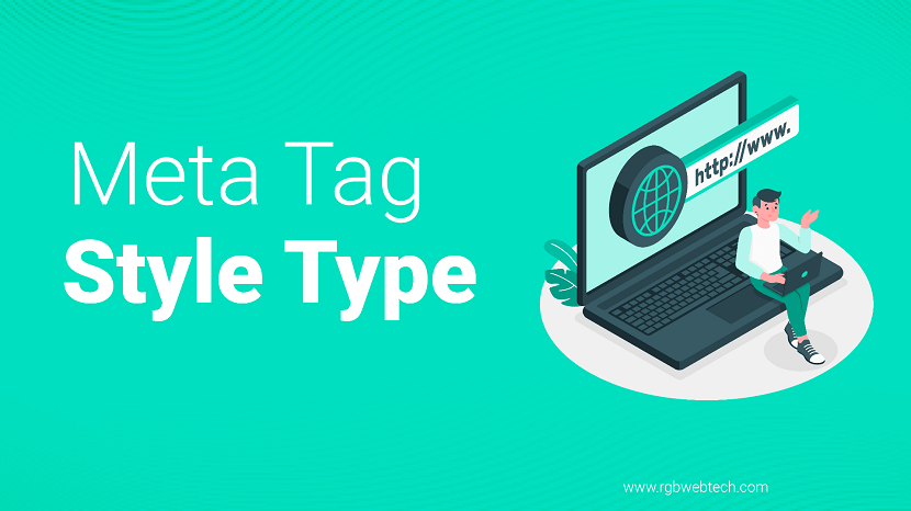 Style-Type Meta Tag HTML