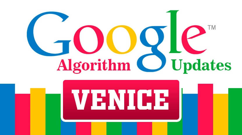 Venice Algorithm Update , Factors and Recovery