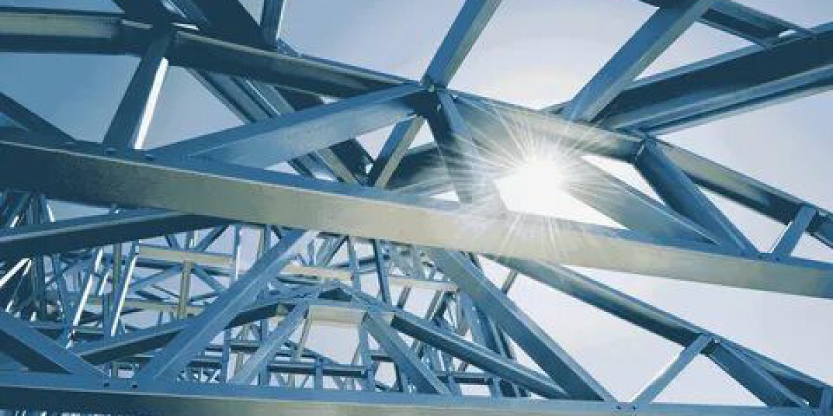 Steel Fabrication Companies: The Powerhouses Behind Solid Structures
