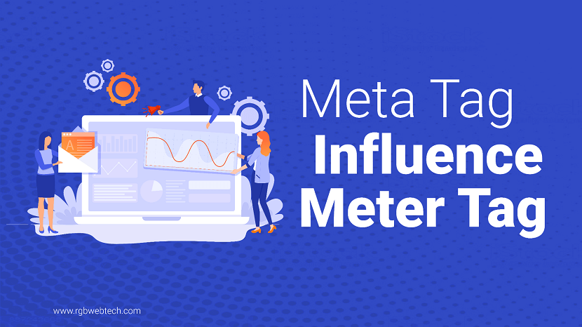 Influence Meter Meta Tags SEO