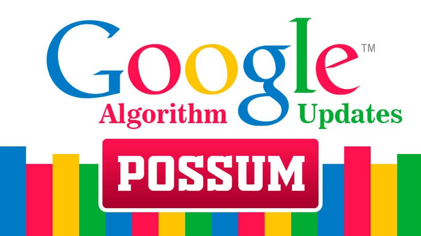 Possum Algorithm Update, Factors and Recovery