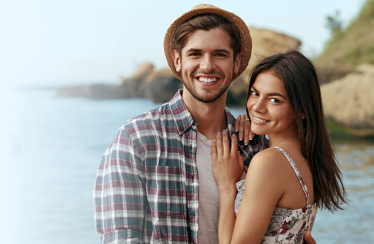 Dental Veneers & Crowns in Newport Beach, CA | Dr. Smile Newport