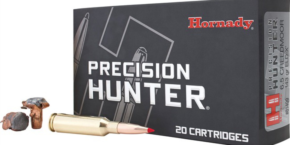Unveiling Superior Firepower: The Excellence of High-Quality 300 RCM Rounds