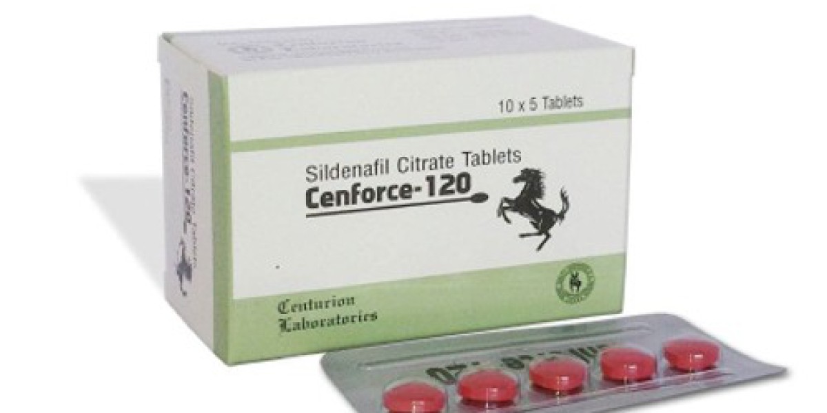 Buy Cenforce 120 tablets Online at lowest price in USA