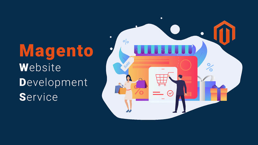 Professional Magento Development Service