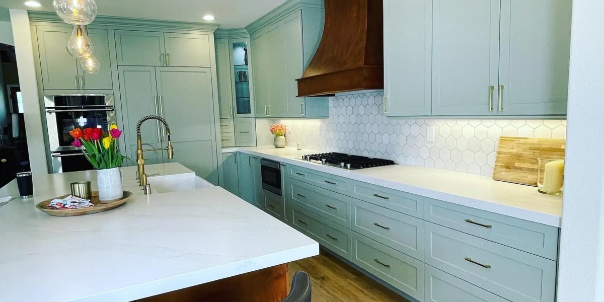 Kitchen Renovation Ideas: Transform Your Cooking Space