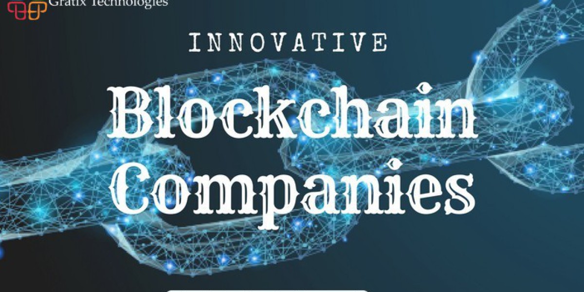 Are You Looking For A Best Blockchain Development Company?