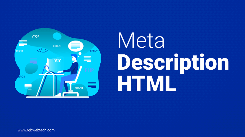 Meta Description Tag - SEO Checklist