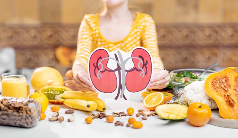 What Foods Help Repair Kidneys? Top Kidney-boosting Foods