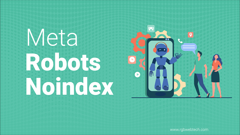 Meta Robots Tag - SEO Checklist