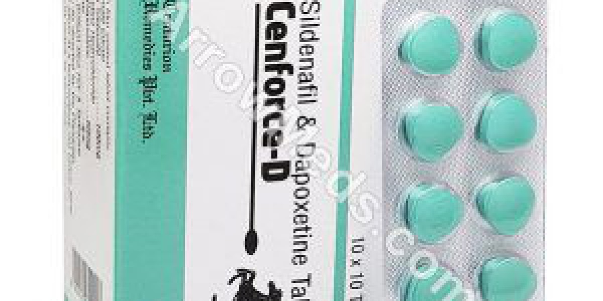 Cenforce 100 - Best Pill To Help Improve Erection