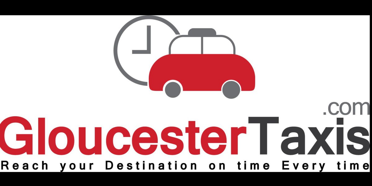 Navigating Gloucester: A Comprehensive Guide to Taxi Services