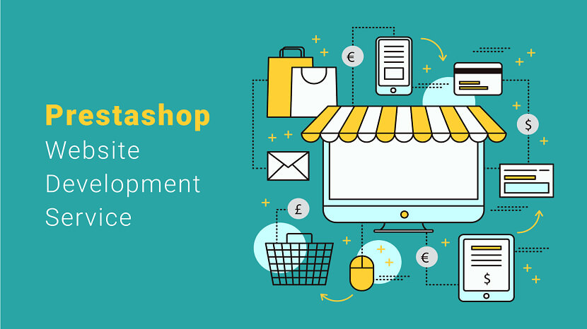 Professional Prestashop Development Service