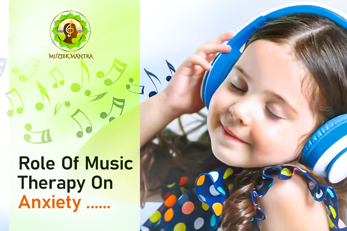 Effects Of Music Therapy On Anxiety - Music Therapy: Mental HealthCare