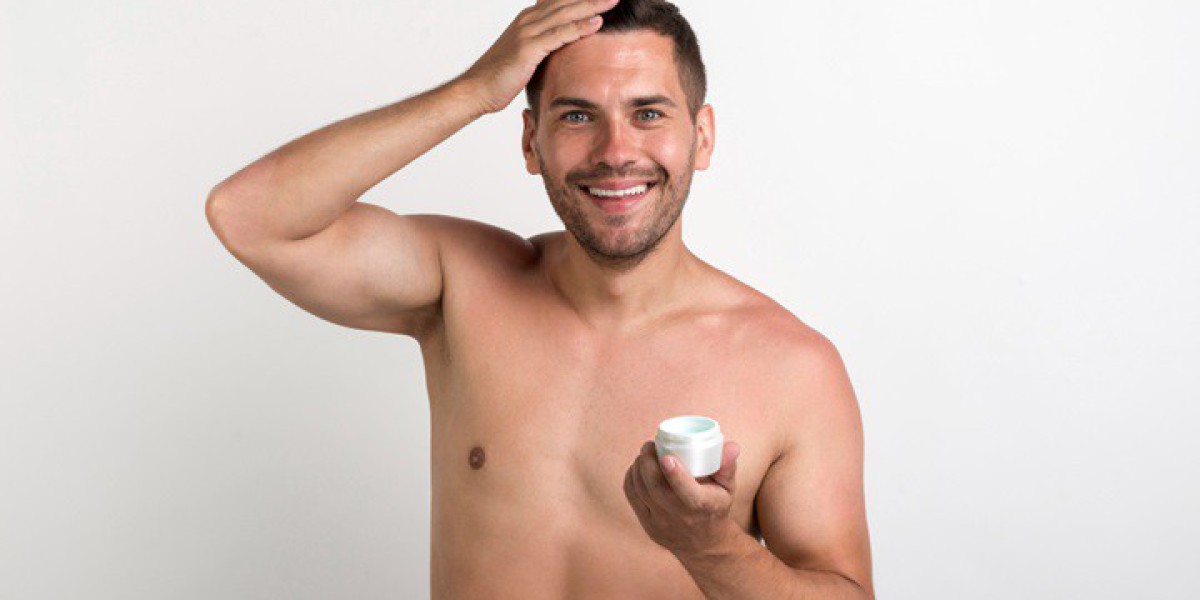 Unleash Your Confidence: The Science Behind Hair Removal Spray for Men