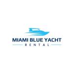 Miami Blue Yacht Rental Profile Picture