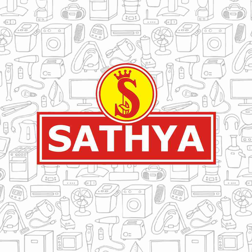 SATHYA Online Shopping Profile Picture