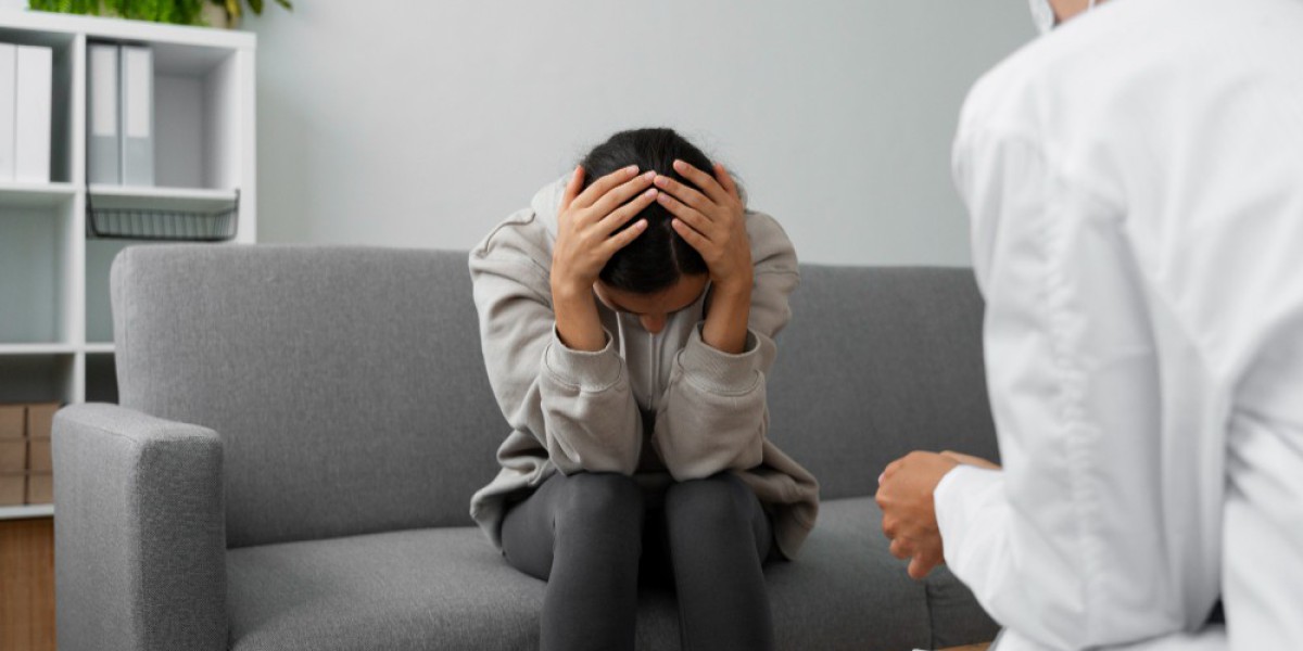 What You Must Understand About Outpatient Treatment for Depression?