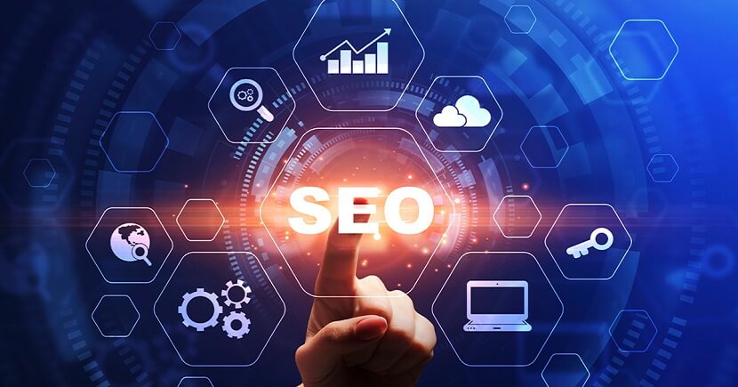 Understanding the Interplay between SEO and Business Operations Management