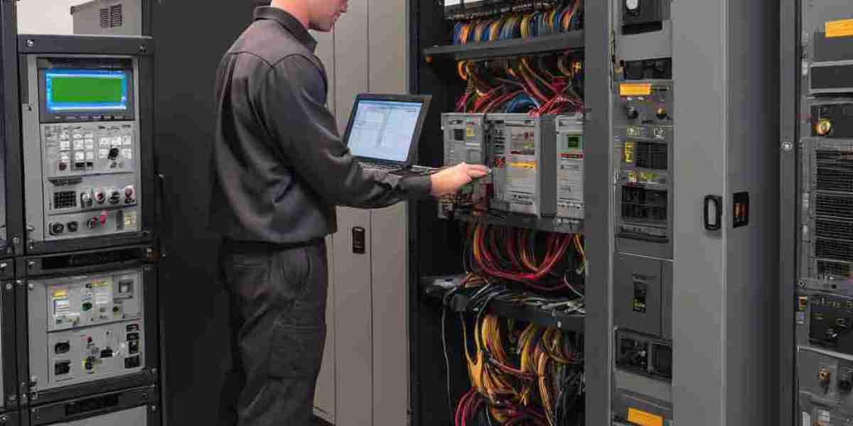Enhancing Reliability The Crucial Role Of UPS Load Bank Test With Junxy Energy